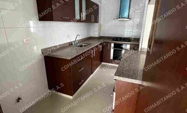 VENTA APTO EN VERSALLES FLORIDABLANCA