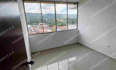 VENTA APTO EN VERSALLES FLORIDABLANCA