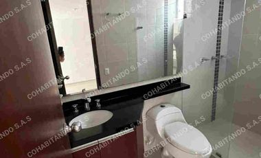 VENTA APTO EN VERSALLES FLORIDABLANCA