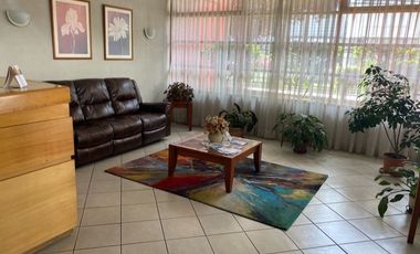 AMPLIO Y CÓMODO DEPARTAMENTO EN VENTA EN TEMUCO