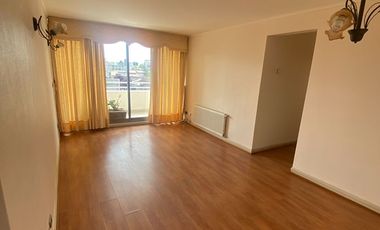 AMPLIO Y CÓMODO DEPARTAMENTO EN VENTA EN TEMUCO