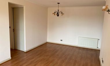 AMPLIO Y CÓMODO DEPARTAMENTO EN VENTA EN TEMUCO