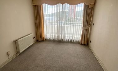 AMPLIO Y CÓMODO DEPARTAMENTO EN VENTA EN TEMUCO