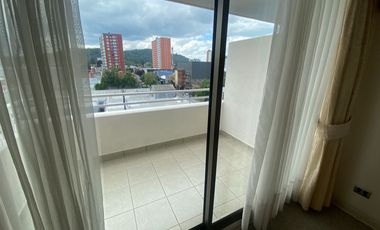 AMPLIO Y CÓMODO DEPARTAMENTO EN VENTA EN TEMUCO