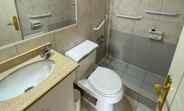 AMPLIO Y CÓMODO DEPARTAMENTO EN VENTA EN TEMUCO