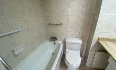 AMPLIO Y CÓMODO DEPARTAMENTO EN VENTA EN TEMUCO