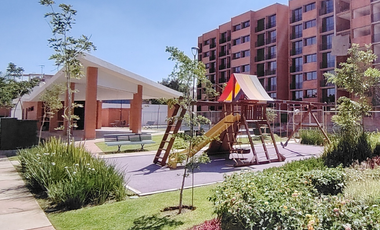 Departamento de 3 recámaras cerca Estadio Jalisco y Arena Guadalajara