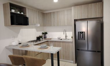 Departamento de 3 recámaras cerca Estadio Jalisco y Arena Guadalajara