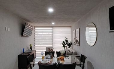 Departamento de 3 recámaras cerca Estadio Jalisco y Arena Guadalajara