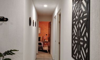 Departamento de 3 recámaras cerca Estadio Jalisco y Arena Guadalajara