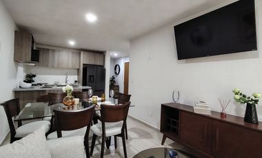 Departamento de 3 recámaras cerca Estadio Jalisco y Arena Guadalajara