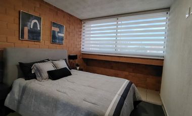 Departamento de 3 recámaras cerca Estadio Jalisco y Arena Guadalajara