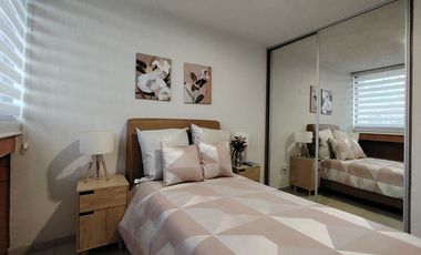 Departamento de 3 recámaras cerca Estadio Jalisco y Arena Guadalajara