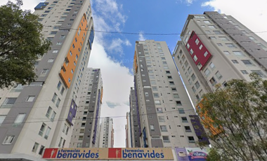 Complejo de Condominio Dpto en Rio Consulado 800, EN UNA DE LAS MEJORES ZONAS DE LA CDMX, ALCALDIA AZCAPOTZALCO, Col Del Gas excelente zona y Plusvalí