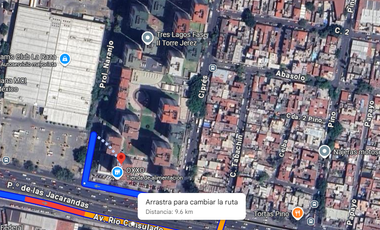 Complejo de Condominio Dpto en Rio Consulado 800, EN UNA DE LAS MEJORES ZONAS DE LA CDMX, ALCALDIA AZCAPOTZALCO, Col Del Gas excelente zona y Plusvalí