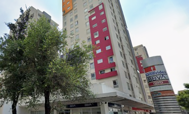 Complejo de Condominio Dpto en Rio Consulado 800, EN UNA DE LAS MEJORES ZONAS DE LA CDMX, ALCALDIA AZCAPOTZALCO, Col Del Gas excelente zona y Plusvalí