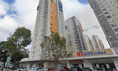 Complejo de Condominio Dpto en Rio Consulado 800, EN UNA DE LAS MEJORES ZONAS DE LA CDMX, ALCALDIA AZCAPOTZALCO, Col Del Gas excelente zona y Plusvalí