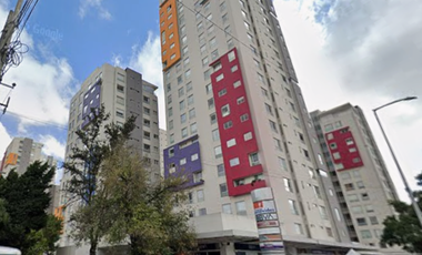 Complejo de Condominio Dpto en Rio Consulado 800, EN UNA DE LAS MEJORES ZONAS DE LA CDMX, ALCALDIA AZCAPOTZALCO, Col Del Gas excelente zona y Plusvalí