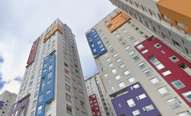 Complejo de Condominio Dpto en Rio Consulado 800, EN UNA DE LAS MEJORES ZONAS DE LA CDMX, ALCALDIA AZCAPOTZALCO, Col Del Gas excelente zona y Plusvalí