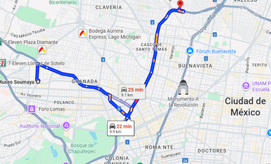 Complejo de Condominio Dpto en Rio Consulado 800, EN UNA DE LAS MEJORES ZONAS DE LA CDMX, ALCALDIA AZCAPOTZALCO, Col Del Gas excelente zona y Plusvalí