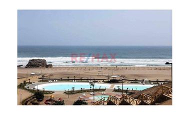 Venta De Terreno De Playa De 200 Mt2 En Cerro Azul