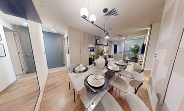 MODERNO DEPARTAMENTO DENTRO DE EDIFICIO CON AREAS COMUNES | CERCA DE LA UPN | CERCADO DE LIMA