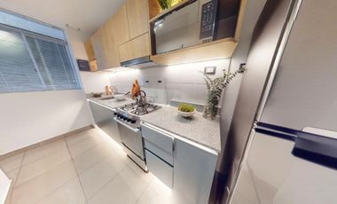 MODERNO DEPARTAMENTO DENTRO DE EDIFICIO CON AREAS COMUNES | CERCA DE LA UPN | CERCADO DE LIMA