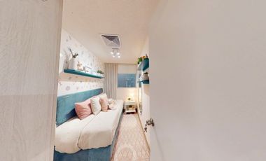 MODERNO DEPARTAMENTO DENTRO DE EDIFICIO CON AREAS COMUNES | CERCA DE LA UPN | CERCADO DE LIMA