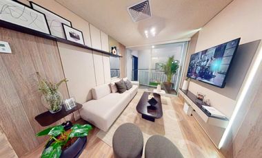 MODERNO DEPARTAMENTO DENTRO DE EDIFICIO CON AREAS COMUNES | CERCA DE LA UPN | CERCADO DE LIMA