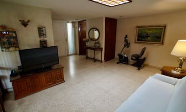 Venta Casa en Manuel Payno Ciudad Satelite