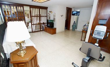 Venta Casa en Manuel Payno Ciudad Satelite