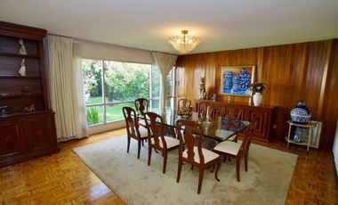 Venta Casa en Manuel Payno Ciudad Satelite