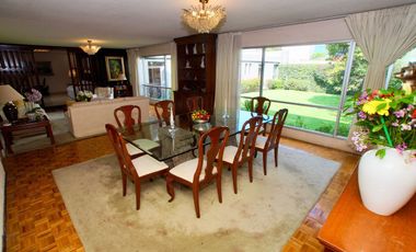 Venta Casa en Manuel Payno Ciudad Satelite