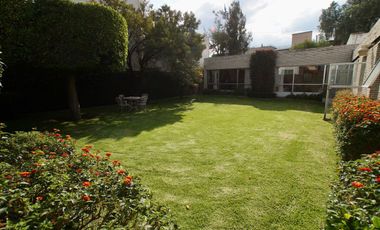 Venta Casa en Manuel Payno Ciudad Satelite