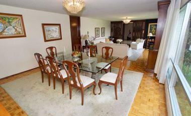 Venta Casa en Manuel Payno Ciudad Satelite