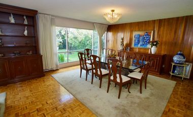 Venta Casa en Manuel Payno Ciudad Satelite