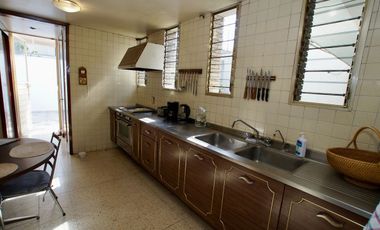 Venta Casa en Manuel Payno Ciudad Satelite