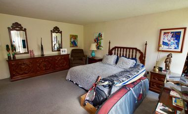 Venta Casa en Manuel Payno Ciudad Satelite