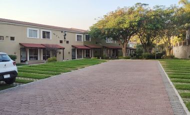 Casita Geo en Condominio