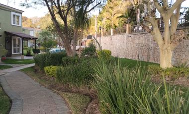 Casita Geo en Condominio