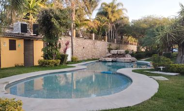 Casita Geo en Condominio