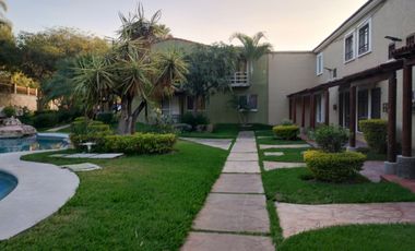 Casita Geo en Condominio