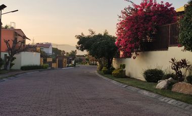 Casita Geo en Condominio