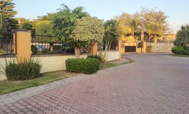 Casita Geo en Condominio