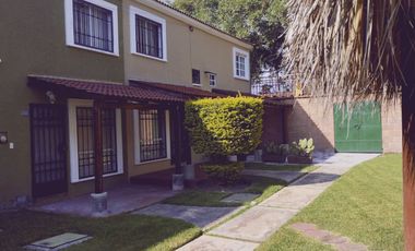 Casita Geo en Condominio