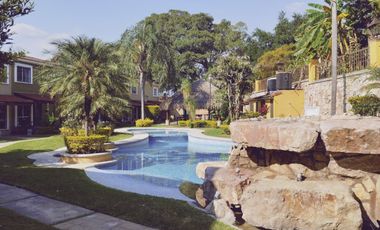 Casita Geo en Condominio