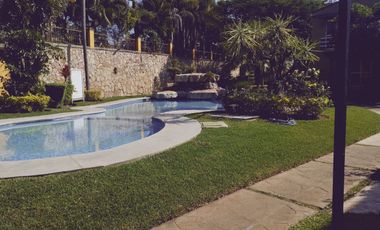 Casita Geo en Condominio