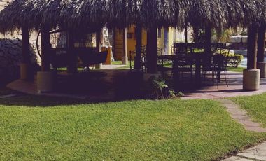 Casita Geo en Condominio