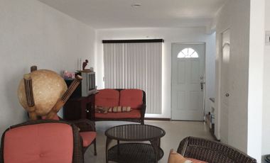 Casita Geo en Condominio