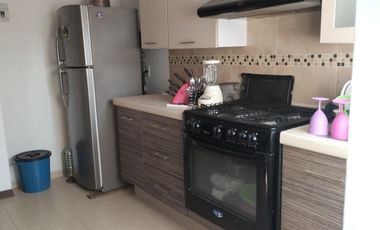 Casita Geo en Condominio